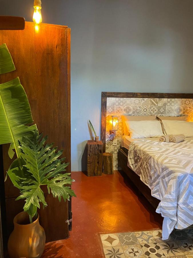 Casinha Do Morro Villa Goiás Kültér fotó