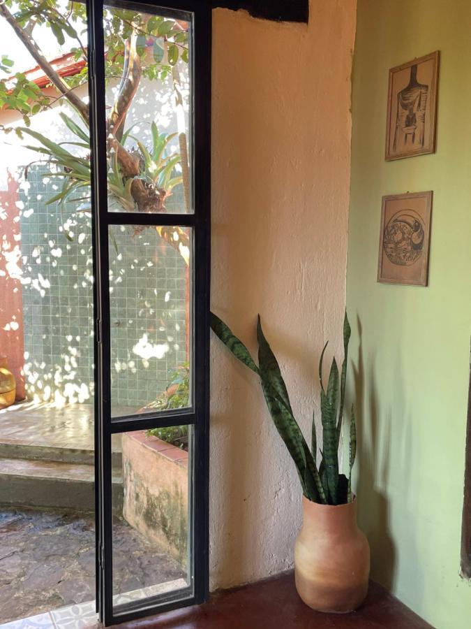 Casinha Do Morro Villa Goiás Kültér fotó